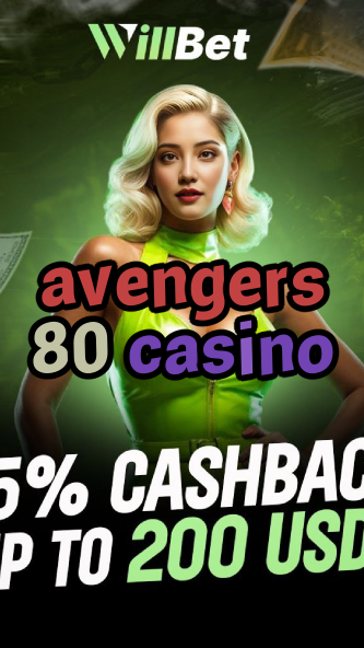 avengers 80 casino-buildcasinogames.igamblingorder.com