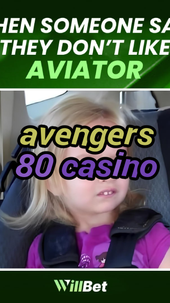 avengers 80 casino-buildcasinogames.igamblingorder.com