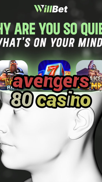 avengers 80 casino-buildcasinogames.igamblingorder.com